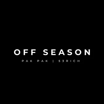 OFF SEASON by Pak Pak