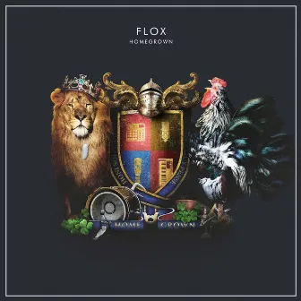 Homegrown by Flox