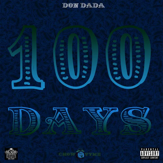 100 Days