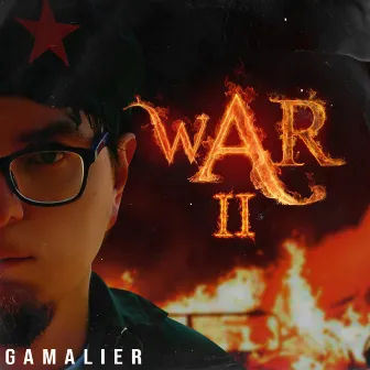 War II by GamalieR