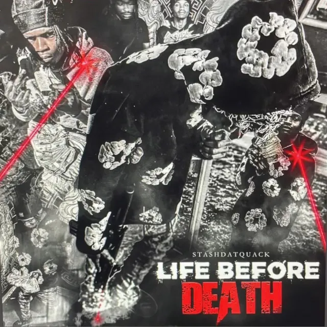 Life Before Death