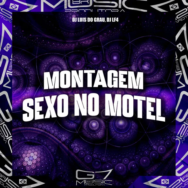 Montagem Sexo no Motel