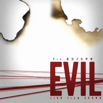 EVIL by LION