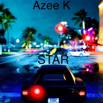 STAR by Azee k