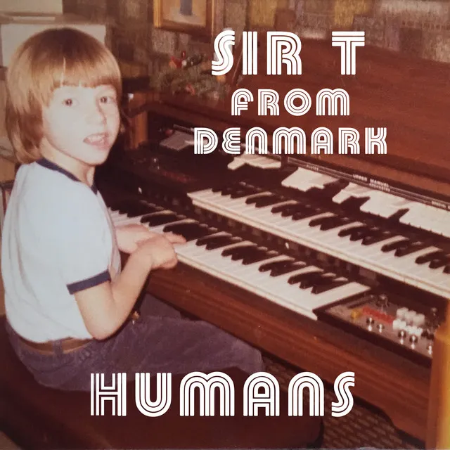 Humans (Instrumental Version)