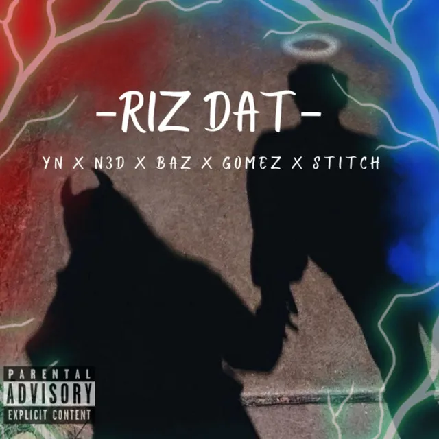 Riz Dat