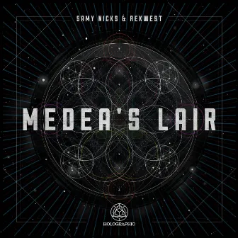 Medea's Lair / Disillusioned by Rekwest