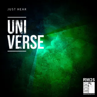 Uni Verse by Just Hear