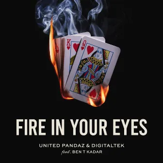 Fire In Your Eyes by United Pandaz