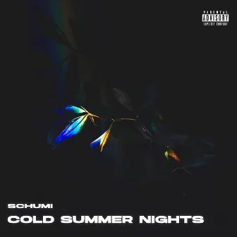 Cold Summer Nights by Schumi