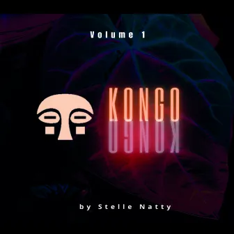 Kongo by Stelle Natty