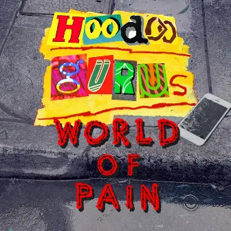 World Of Pain by Unknown Artist