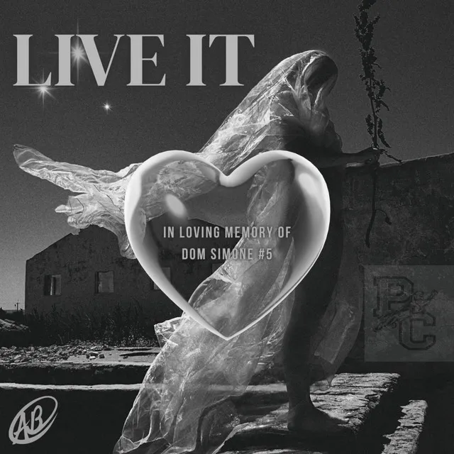 Live It - Live