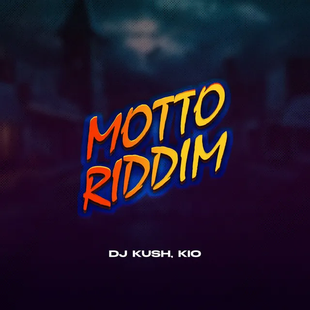 Moto (Riddim)