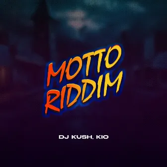 Moto (Riddim) by 