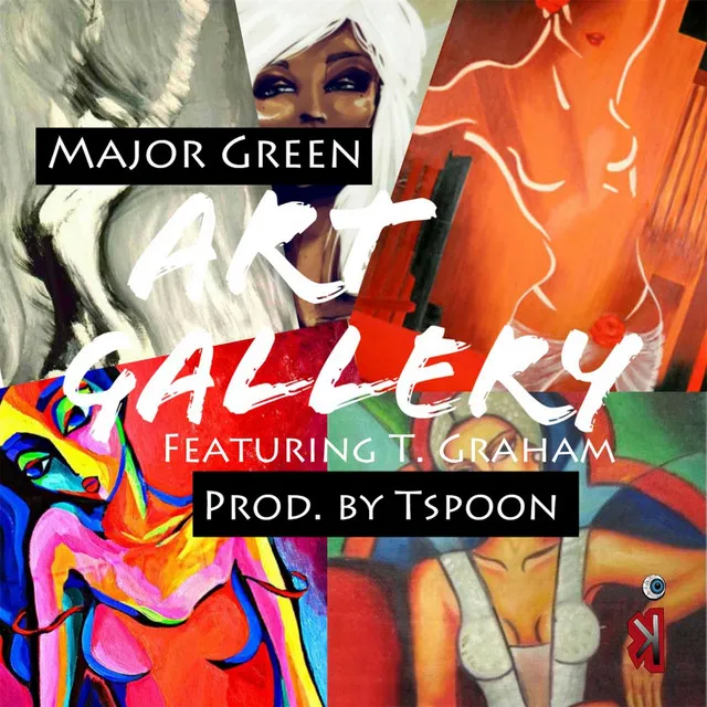 Art Gallery (feat. T. Graham)