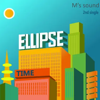 Time by Ellipse