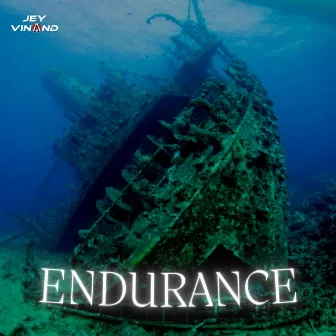 Endurance by Jey Vinand