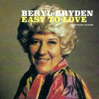 Easy to Love by Beryl Bryden