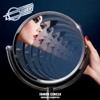 Inner Circle: Remixes & Rarities by Oliver