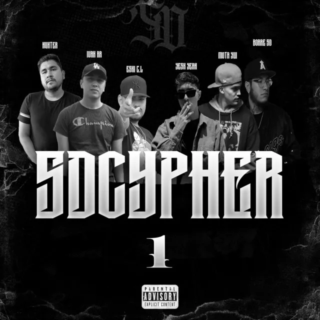 Sdcypher 1