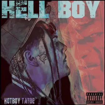 Hell Boy by HotBoy Tatoe