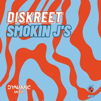 Smokin J's by Diskreet