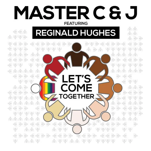 Let's Come Together - DJ Lugo Rosado Club Mix