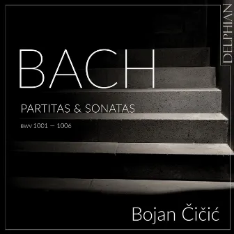 Partita No. 3 for solo violin in E Major, BWV 1006: I. Preludio by 