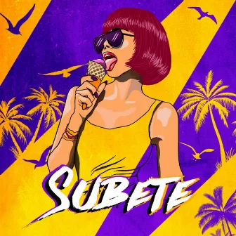 Subete by GoldPreci