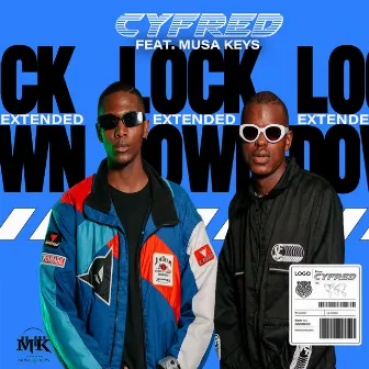 Lockdown (Extended) by Cyfred