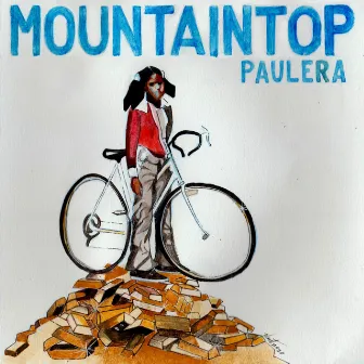 Mountaintop by Paulera