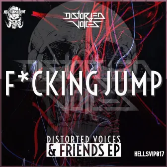 Fucking Jump by Distorted Voices