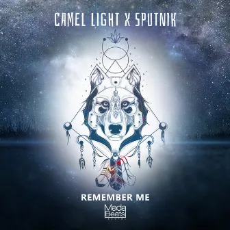 Remember Me by Camel Light