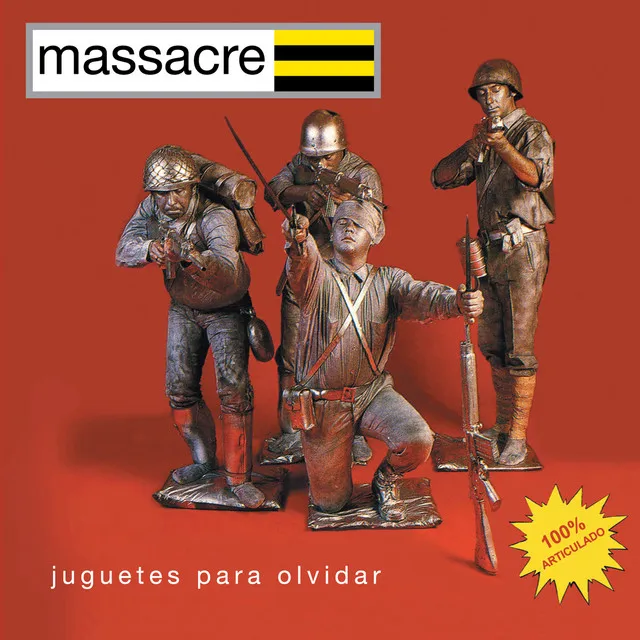 Juguetes para Olvidar