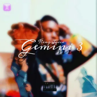 Gemini 3 by King Juice