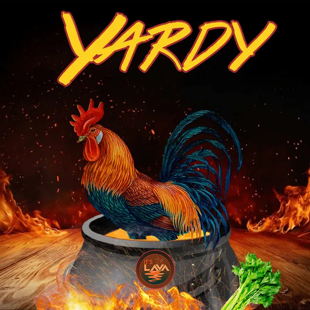 Yardy