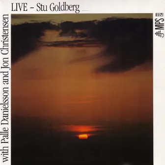 Live by Stu Goldberg