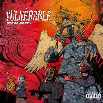 Vulnérable by Steve Beezy