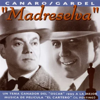 Madreselva by Francisco Canaro Y Su Orquesta Tipica