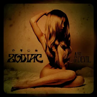 A Bit of Devil by Zodiac