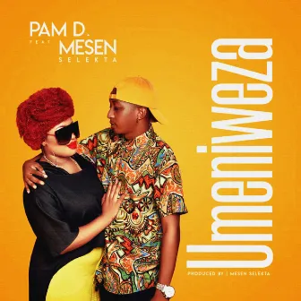 Umeniweza by Pam D.