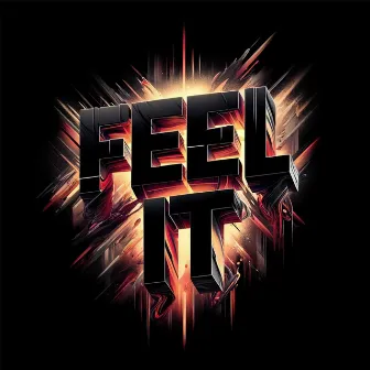 Feel It by All About Logan