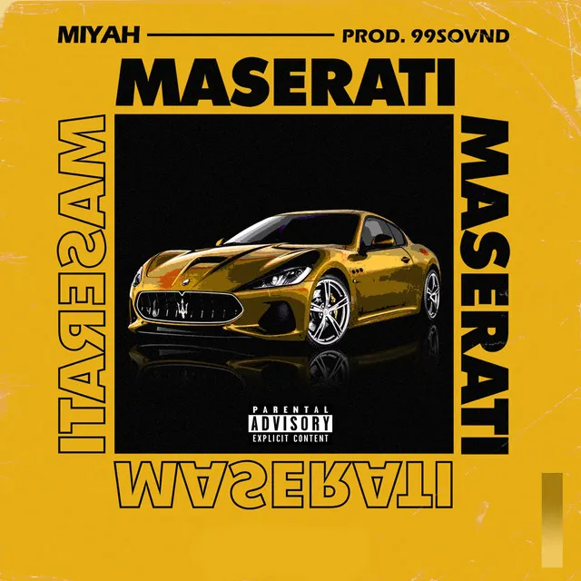 Maserati