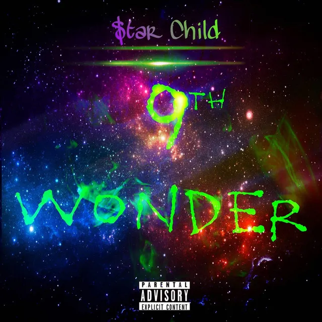 9th Wonder