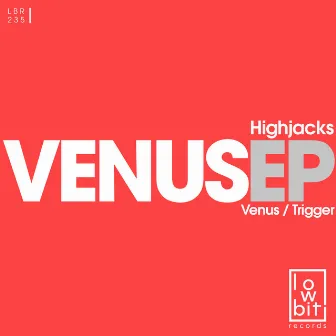 Venus by Highjacks