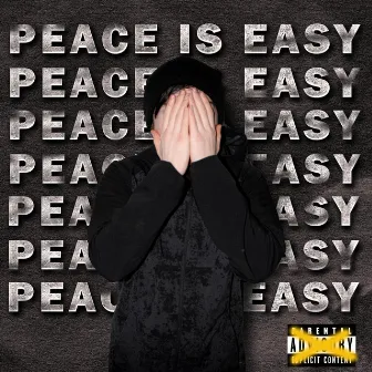 Peace is easy by blam3less