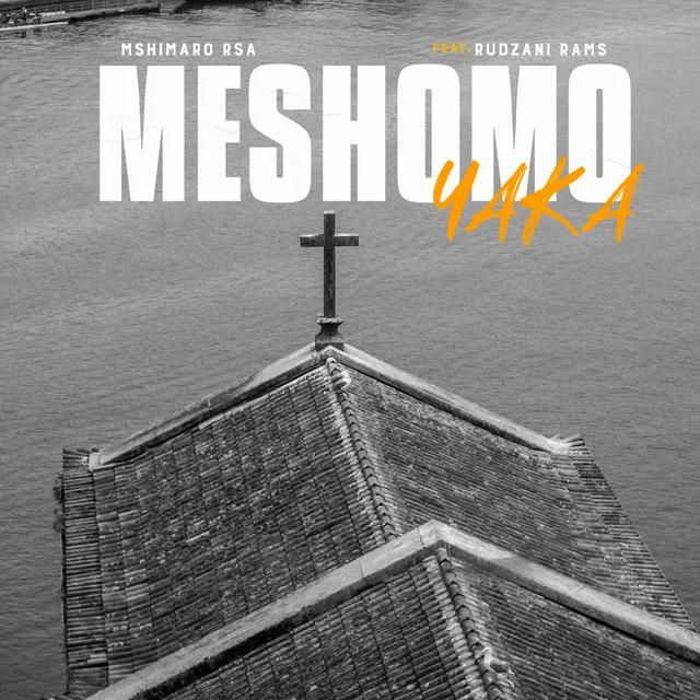 Meshomo Yaka