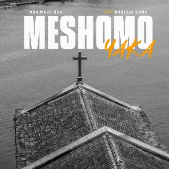 Meshomo Yaka by Mshimaro Rsa