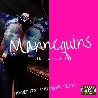 Mannequins by Kief Brown